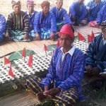 Ketua DPRD Sultra Harap Budaya Buton Terus Dijaga Ketua DPRD Sultra Harap Budaya Buton Terus Dijaga