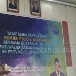 Budi Waseso: Tak Ada Provinsi di Indonesia yang Bersih dari Narkoba Budi Waseso: Tak Ada Provinsi di Indonesia yang Bersih dari Narkoba