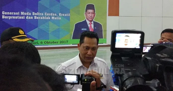 Budi Waseso: Saya Tidak Takut Tuhan, Jika Pengedar Narkoba Dibunuh di Tempat