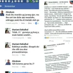 Kekerasan Guru di SMKN 2 Kendari Viral di Medsos, Alumni: Itu Tidak Benar Kekerasan Guru di SMKN 2 Kendari Viral di Medsos, Alumni: Itu Tidak Benar