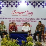 Ditjen Perbendaharaan Keluarkan Berbagai Regulasi Dukung Penggunaan Transaksi Non Kas