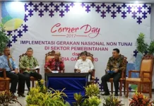 Ditjen Perbendaharaan Keluarkan Berbagai Regulasi Dukung Penggunaan Transaksi Non Kas