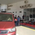 Wuling Motors Manjakan Pelanggan dengan Cuci Mobil Gratis Wuling Motors Manjakan Pelanggan dengan Cuci Mobil Gratis