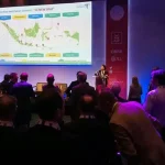 Di Manchester, Indonesia Tawarkan Danau Toba ke Investor Perhotelan Di Manchester, Indonesia Tawarkan Danau Toba ke Investor Perhotelan