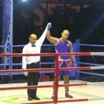 Dedi Mushari, Sering Terlibat Perkelahian Hingga Jadi Atlet Tinju Dedi Mushari, Sering Terlibat Perkelahian Hingga Jadi Atlet Tinju