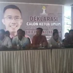 Urif Prasal Labamba Siap Rebut Tahta BPD HIPMI Sultra Urif Prasal Labamba Siap Rebut Tahta BPD HIPMI Sultra