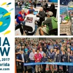 Sasar Wisman Diving AS, Kemenpar Tebar Pesona di DEMA Show Orlando DEMA Show Orlando