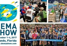 Sasar Wisman Diving AS, Kemenpar Tebar Pesona di DEMA Show Orlando DEMA Show Orlando