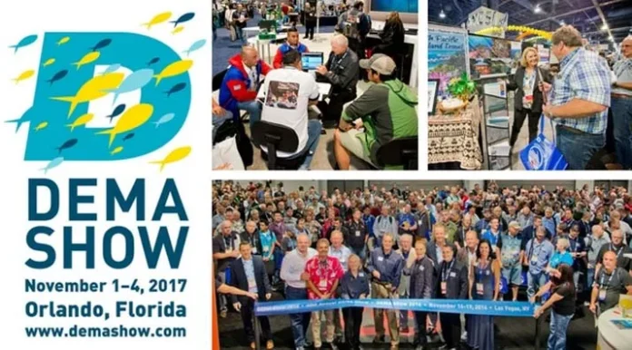 DEMA Show Orlando
