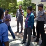 Belum Miliki Amdal, PT. Jhonlin Batu Mandiri Diprotes Belum Miliki Amdal, PT. Jhonlin Batu Mandiri Diprotes