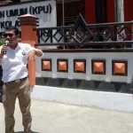 Rekrutmen PPK Dituding Tidak Transparan, KPU Kolaka Didemo Wujudkan Nusantara Sehat di Konawe, Dinkes Usul Pengadaan Kendaraan Operasional