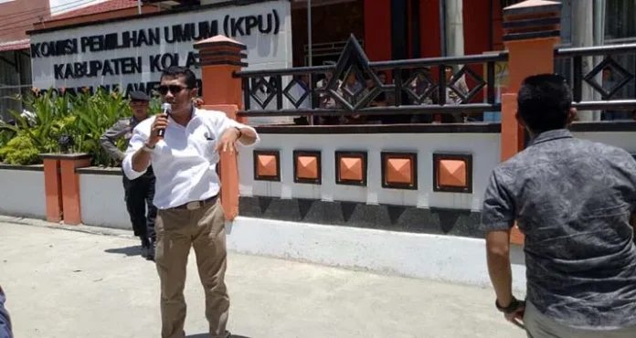 Wujudkan Nusantara Sehat di Konawe, Dinkes Usul Pengadaan Kendaraan Operasional