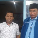 Daftar Terakhir, Partai Demokrat Wakatobi Penuhi Syarat Daftar Terakhir, Partai Demokrat Wakatobi Penuhi Syarat