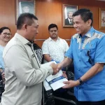 Demokrat Sampaikan Naskah Akademik Revisi UU Ormas ke Kemendagri Demokrat Sampaikan Naskah Akademik Revisi UU Ormas ke Kemendagri