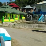 Ini Cara Sunarno Bangun Desanya Hingga Dikagumi Wisatawan Desa Rahadopi bombana