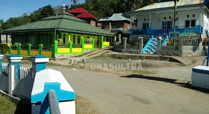 desa_rahadopi Desa Rahadopi bombana