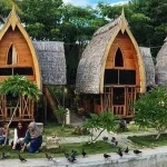 Wisata Religi Bongo Hipnotis Perwakilan 10 Negara Desa Wisata Religi Bongo