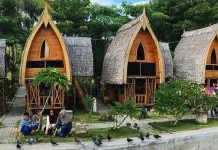 Wisata Religi Bongo Hipnotis Perwakilan 10 Negara Desa Wisata Religi Bongo