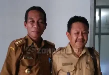 Dikpora Bombana Segera Berantas 175 Anak Buta Aksara Dikpora Bombana Segera Berantas 175 Anak Buta Aksara