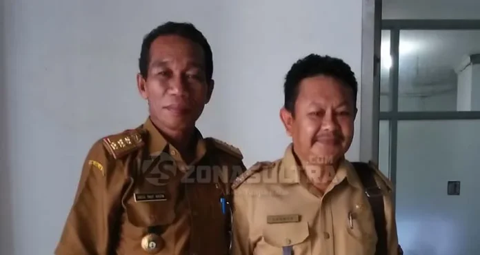 dikpora_bombana Dikpora Bombana Segera Berantas 175 Anak Buta Aksara
