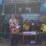 Jumat Barokah, DPPKB Konut Bersama Dinkes dan TNI Gelar Pengobatan Gratis Jumat Barokah, DPPKB Konut Bersama Dinkes dan TNI Gelar Pengobatan Gratis