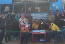 Jumat Barokah, DPPKB Konut Bersama Dinkes dan TNI Gelar Pengobatan Gratis Jumat Barokah, DPPKB Konut Bersama Dinkes dan TNI Gelar Pengobatan Gratis