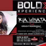 DJ Ria Winata Bakal Hebohkan Liquid Malam Ini, Para Ladies Bisa Masuk Gratis DJ Ria Winata