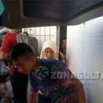 Usai Geledah Kantor MSSP, KPK Sita Dokumen Tambang Usai Geledah Kantor MSSP, KPK Sita Dokumen Tambang