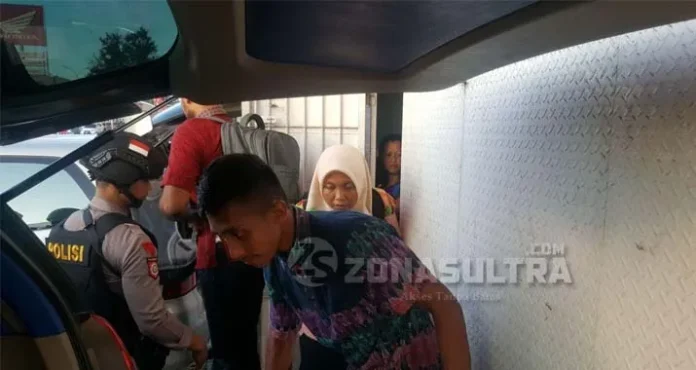 dokumen_tambang Usai Geledah Kantor MSSP, KPK Sita Dokumen Tambang