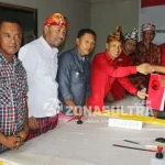 Mendaftar ke KPU Wakatobi, PDIP Dinyatakan Memenuhi Syarat Mendaftar ke KPU Wakatobi, PDIP Dinyatakan Memenuhi Syarat