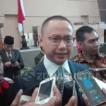 Sekjen PAN Minta Kader Menangkan Asrun di Pilgub Sultra Sekretaris Jenderal (Sekjen) DPP PAN Eddy Soeparno