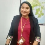 Investor Pasar Modal di Sultra Semakin Bertambah Kepala Kantor Perwakilan IDX Kendari Epha Karunia Titasari