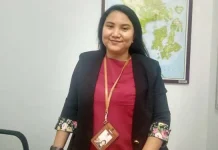 BEI Kendari Buka Galeri Investasi di Baubau Kepala Kantor Perwakilan IDX Kendari Epha Karunia Titasari