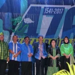 IPM Kota Baubau di Atas Provinsi dan Nasional IPM Kota Baubau di Atas Provinsi dan Nasional