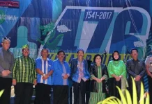 IPM Kota Baubau di Atas Provinsi dan Nasional IPM Kota Baubau di Atas Provinsi dan Nasional