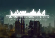 Comsnets Indonesia Dukung Pengembangan Sektor Pariwisata Melalui Teknologi Informasi Comsnets Indonesia Dukung Pengembangan Sektor Pariwisata Melalui Teknologi Informasi