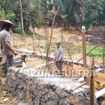 FAO PBB Uji Coba Dua Pabrik Sagu di Konawe Upaya Menjaga Sagu Tetap Lestari di Bumi Konawe