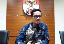 KPK Dalami Aset dan Kekayaan Nur Alam Juru Bicara KPK Febri Diansyah