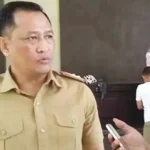 Pemkab Konawe Usulkan 1.800 PPPK untuk Guru Kepala Badan Pengelolaan Keuangan dan Aset Daerah (BPKAD) Konawe, Ferdinand
