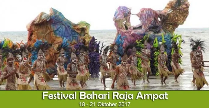 Festival Bahari Raja 2017