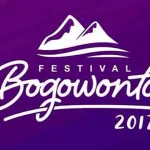 Parade Gethek Emas dan Grebeg Clorot Hebohkan Festival Bogowonto 2017 Festival Bogowonto 2017