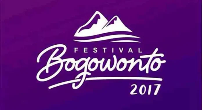 Festival Bogowonto 2017