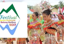Ini Dampak Ekonomi Festival Danau Sentarum Betung Kerihun Festival Danau Sentarum 2017