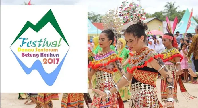 Festival Danau Sentarum 2017