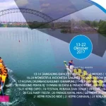 Kepri Carnaval 2017 Bikin Tanjung Pinang Penuh Pesona Kepri Carnaval 2017