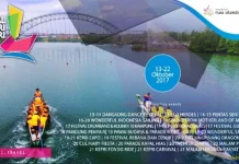 Kepri Carnaval 2017 Bikin Tanjung Pinang Penuh Pesona Kepri Carnaval 2017