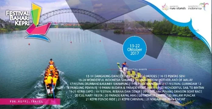 Kepri Carnaval 2017