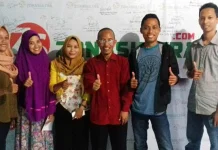 Mulai Hari Ini, Tiket Film Molulo Sudah Bisa Didapatkan di Bank Sultra Mulai Hari Ini, Tiket Film Molulo Sudah Bisa Didapatkan di Bank Sultra, film molulo