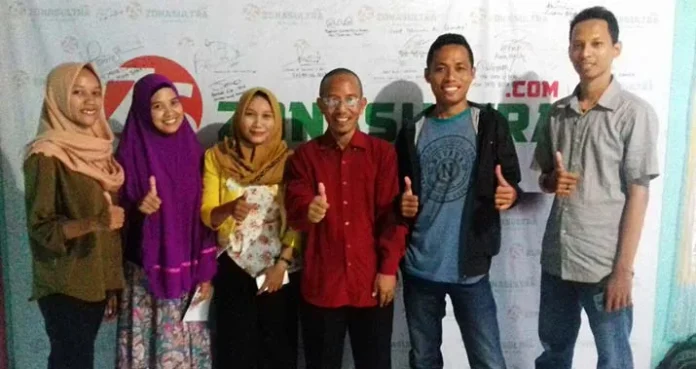 Mulai Hari Ini, Tiket Film Molulo Sudah Bisa Didapatkan di Bank Sultra, film molulo