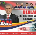 Pasang Foto Tanpa Izin, Ridwan Bae Nilai Ali Mazi-Lukman Belum Beretika Pasang Foto Tanpa Izin, Ridwan Bae Nilai Ali Mazi-Lukman Belum Beretika